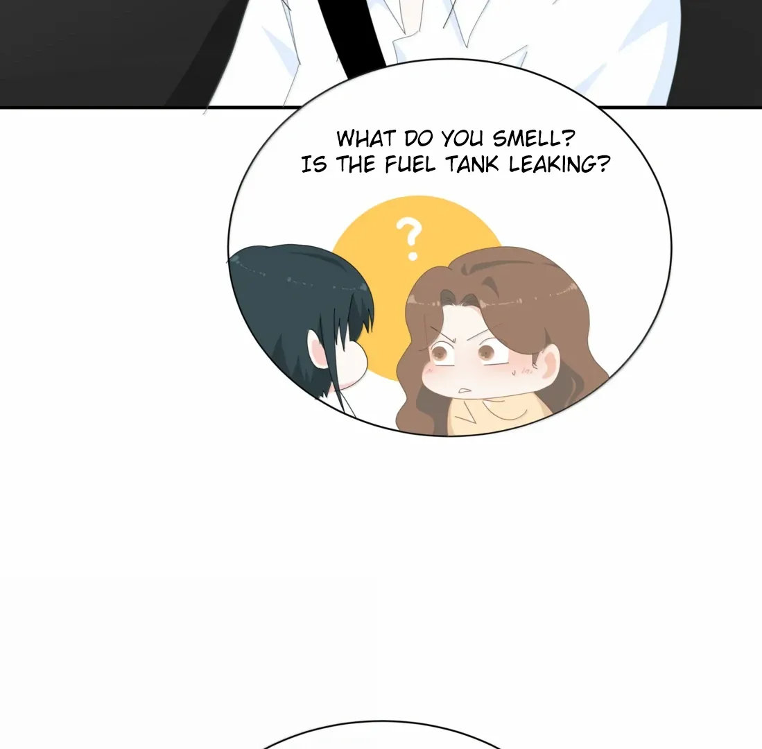 Summer Trend Chapter 46 page 20 - 