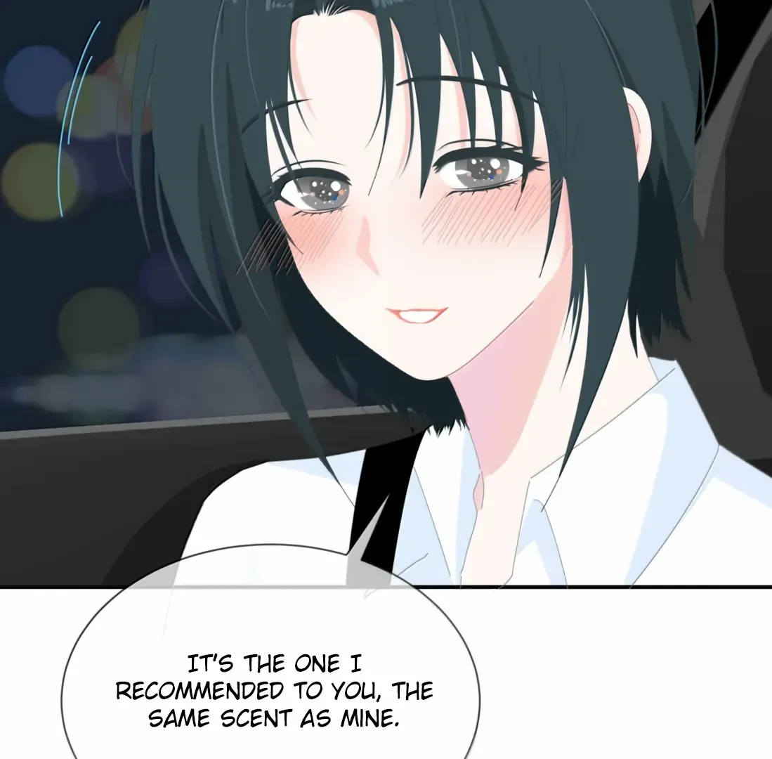 Summer Trend Chapter 46 page 22 - 