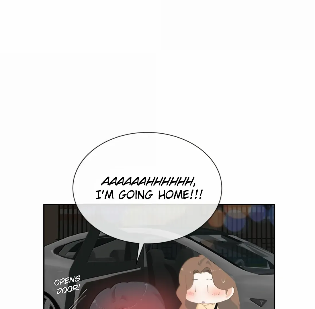 Summer Trend Chapter 46 page 25 - 