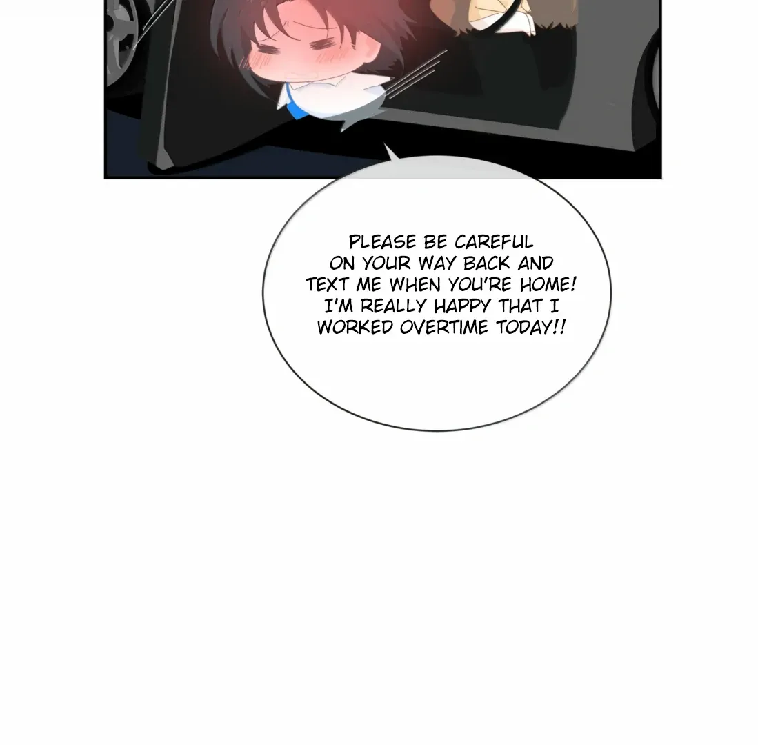Summer Trend Chapter 46 page 26 - 