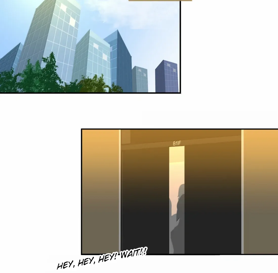 Summer Trend Chapter 46 page 35 - 