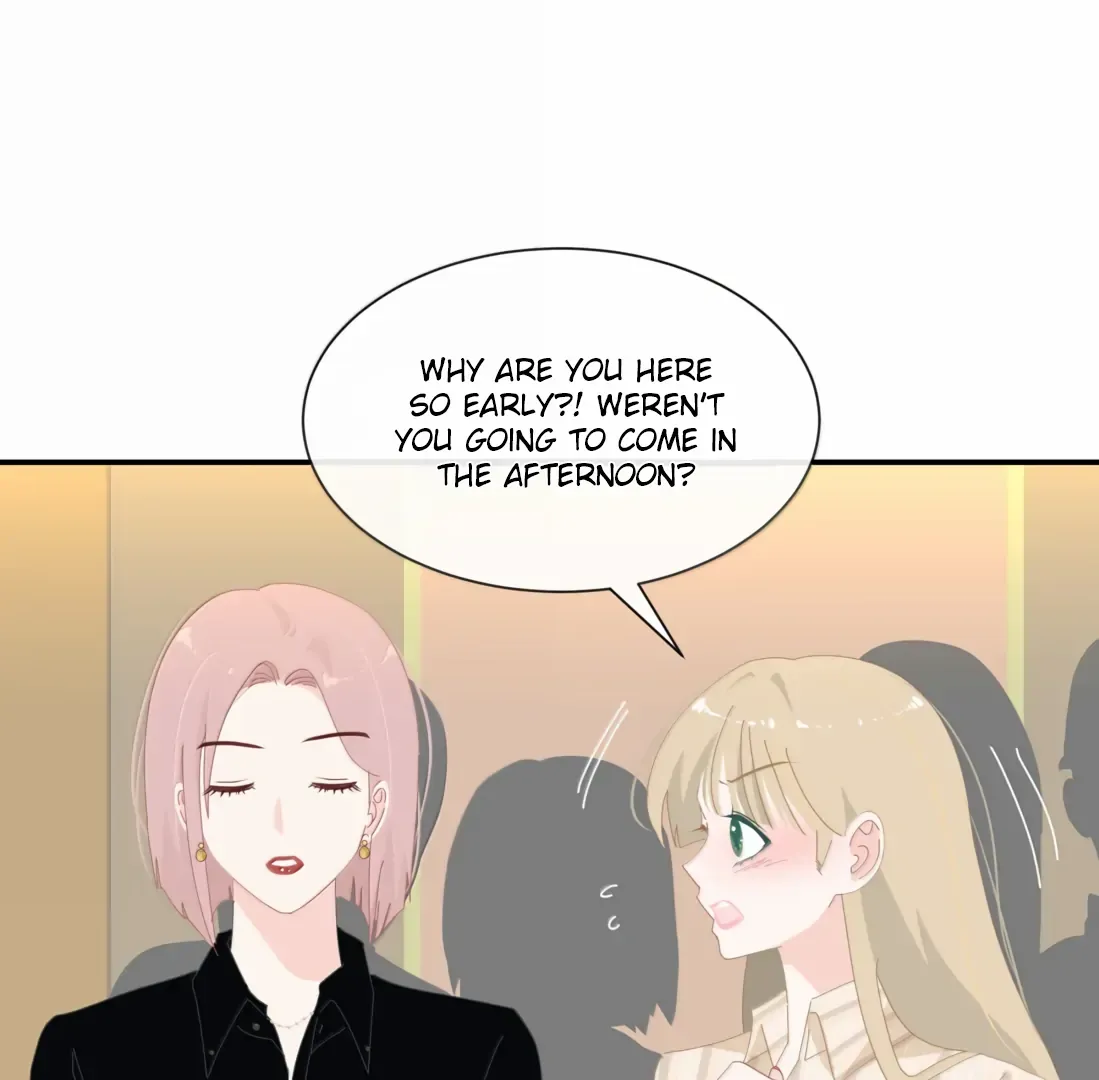 Summer Trend Chapter 46 page 43 - 