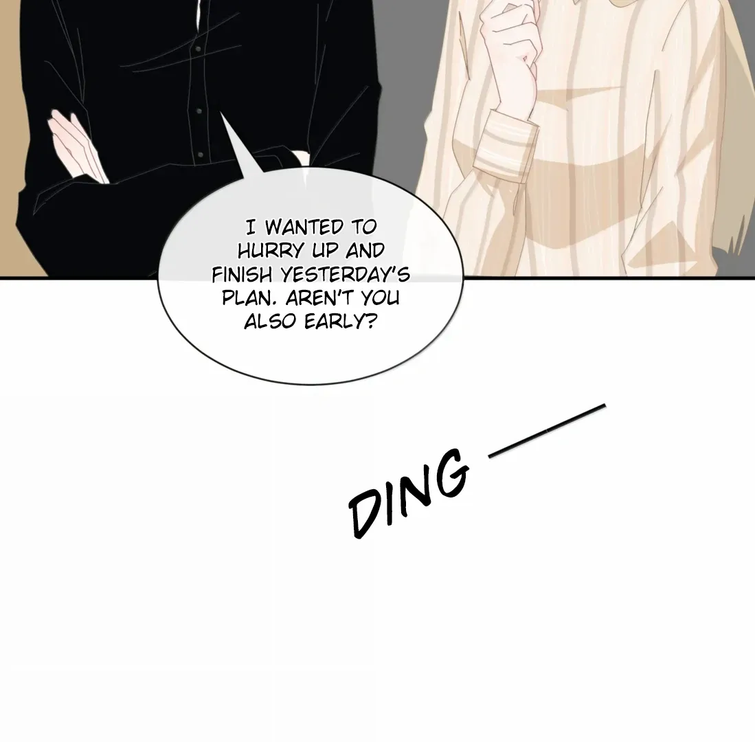 Summer Trend Chapter 46 page 44 - 