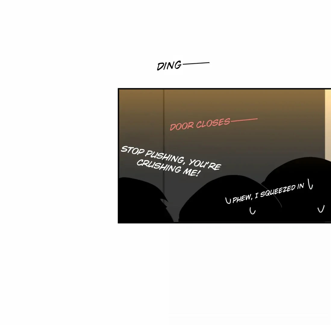 Summer Trend Chapter 46 page 49 - 