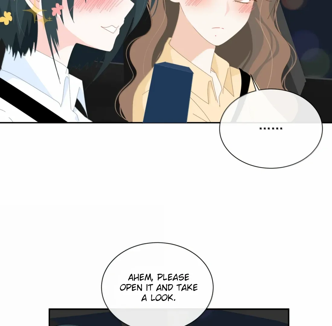 Summer Trend Chapter 46 page 6 - 