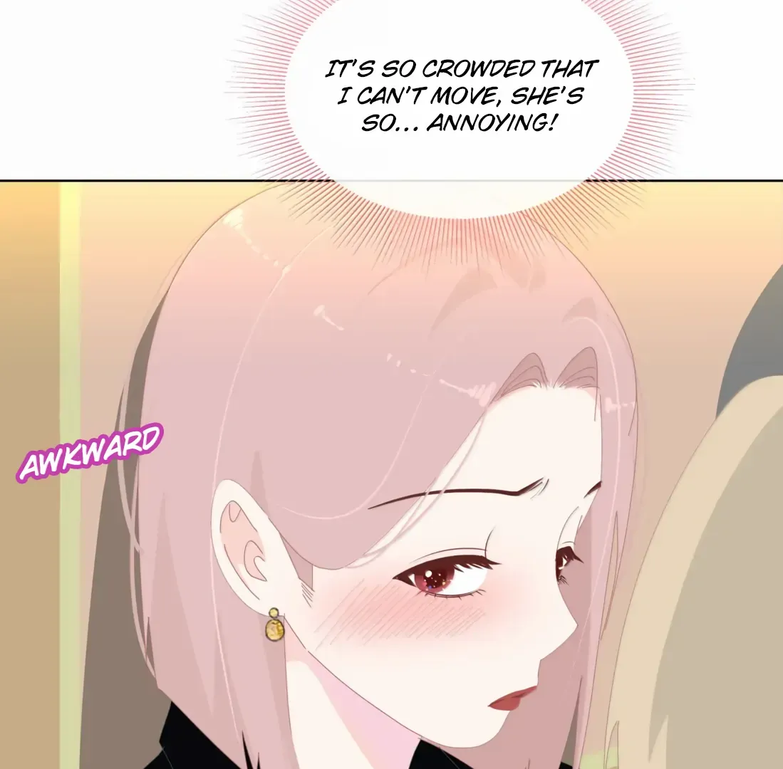 Summer Trend Chapter 46 page 54 - 