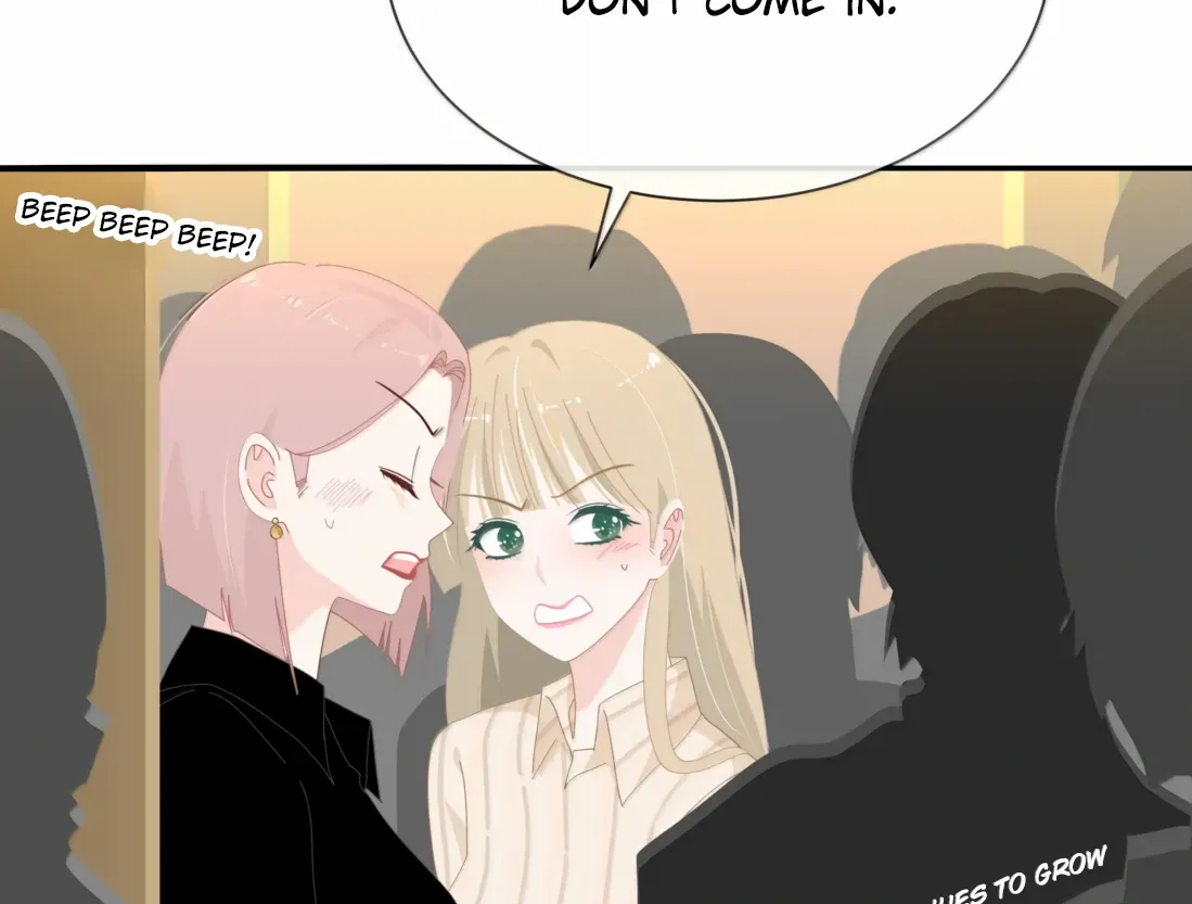 Summer Trend Chapter 46 page 56 - 