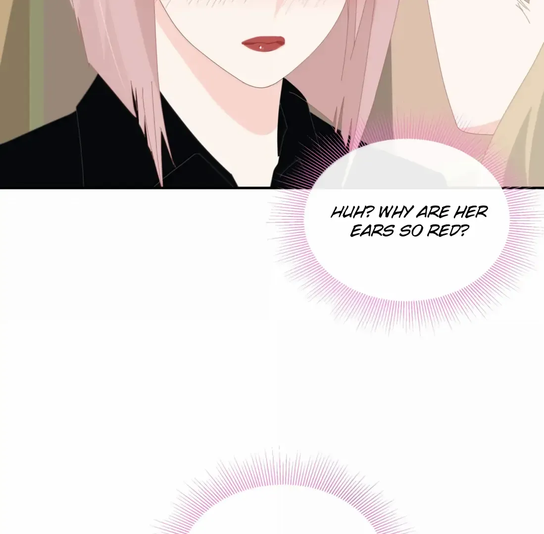 Summer Trend Chapter 46 page 60 - 