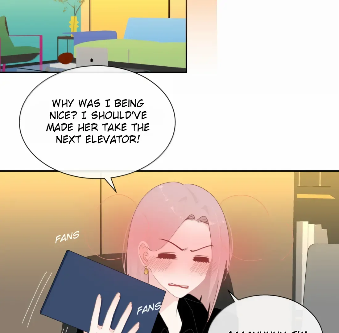 Summer Trend Chapter 47 page 12 - 