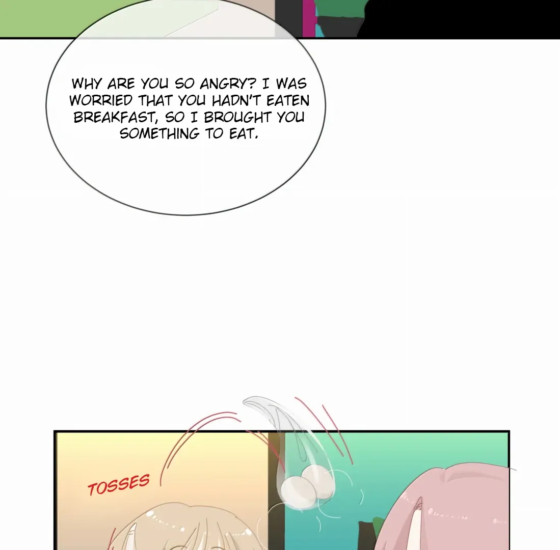 Summer Trend Chapter 47 page 15 - 