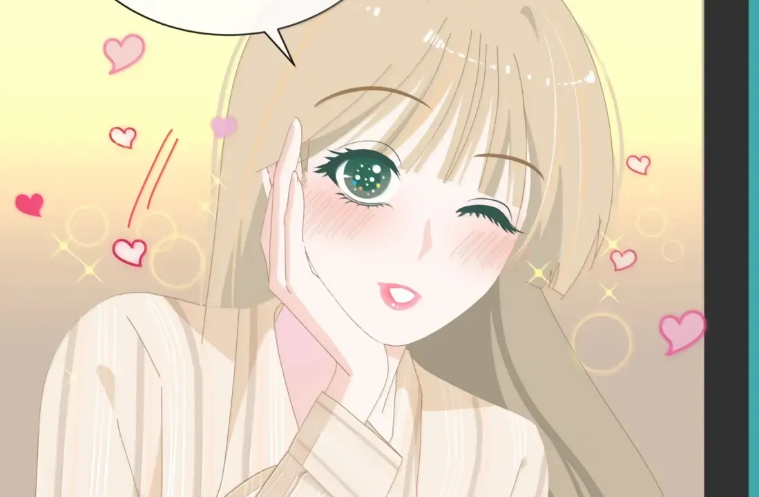 Summer Trend Chapter 47 page 17 - 