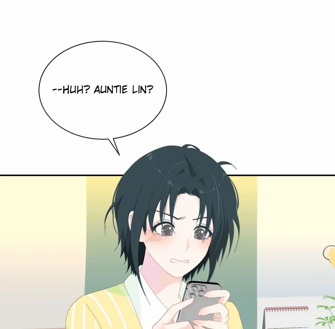 Summer Trend Chapter 47 page 31 - 