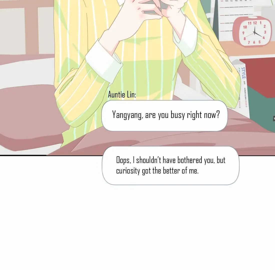 Summer Trend Chapter 47 page 32 - 