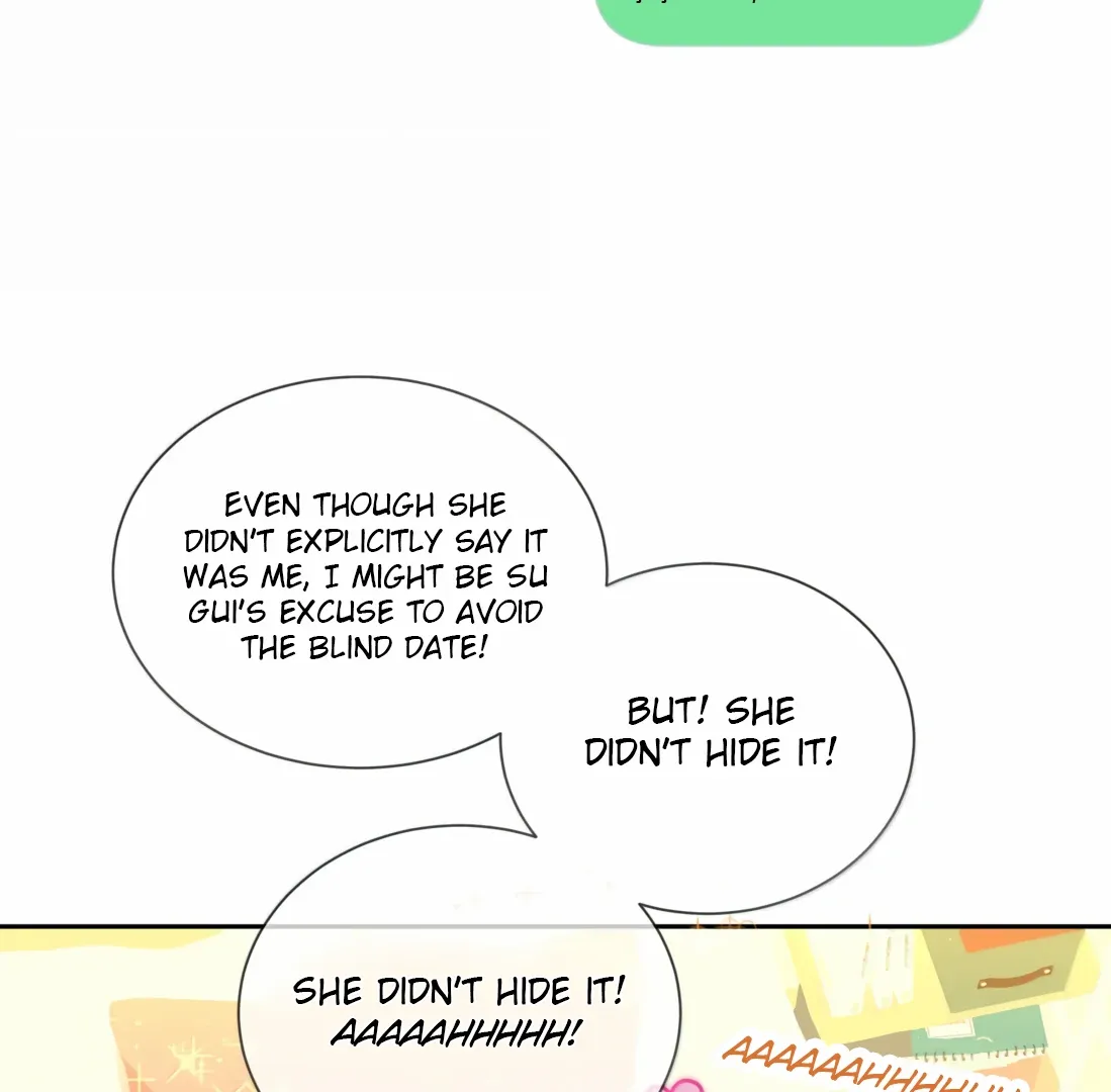 Summer Trend Chapter 47 page 39 - 