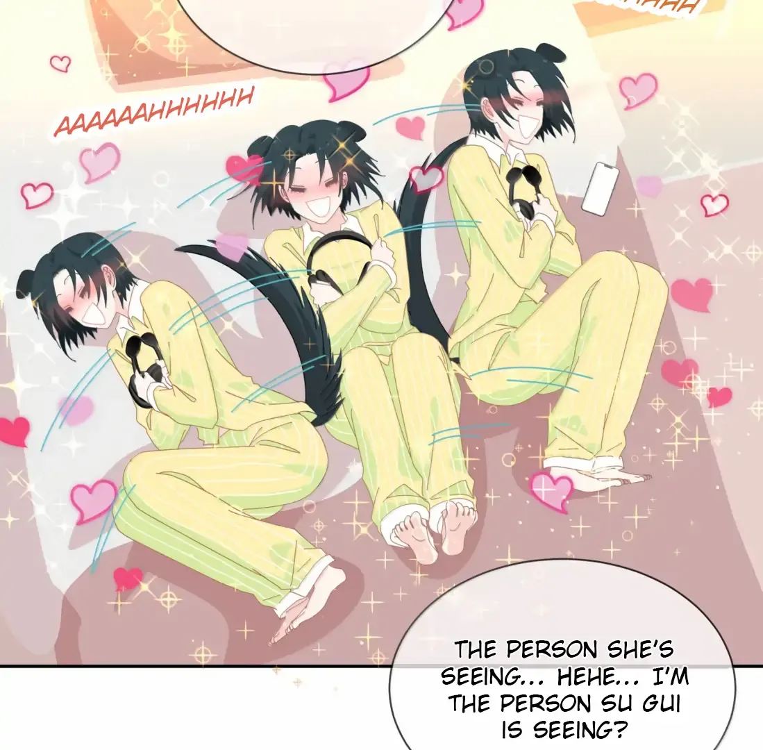 Summer Trend Chapter 47 page 40 - 