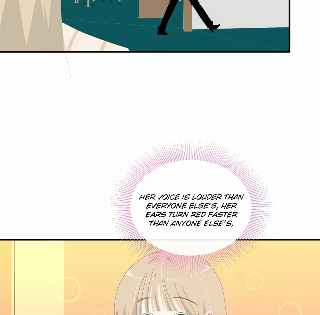 Summer Trend Chapter 47 page 5 - 