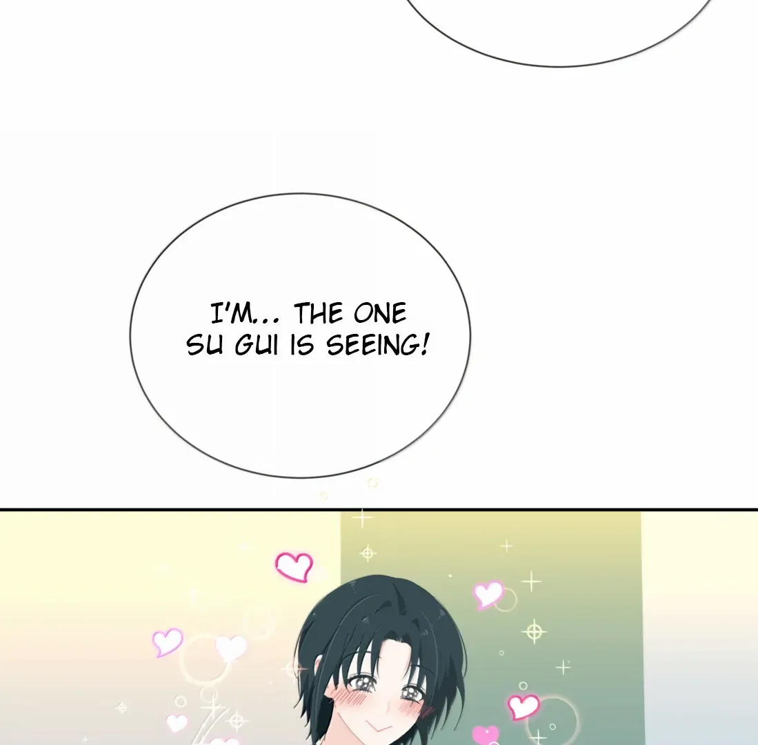 Summer Trend Chapter 47 page 41 - 