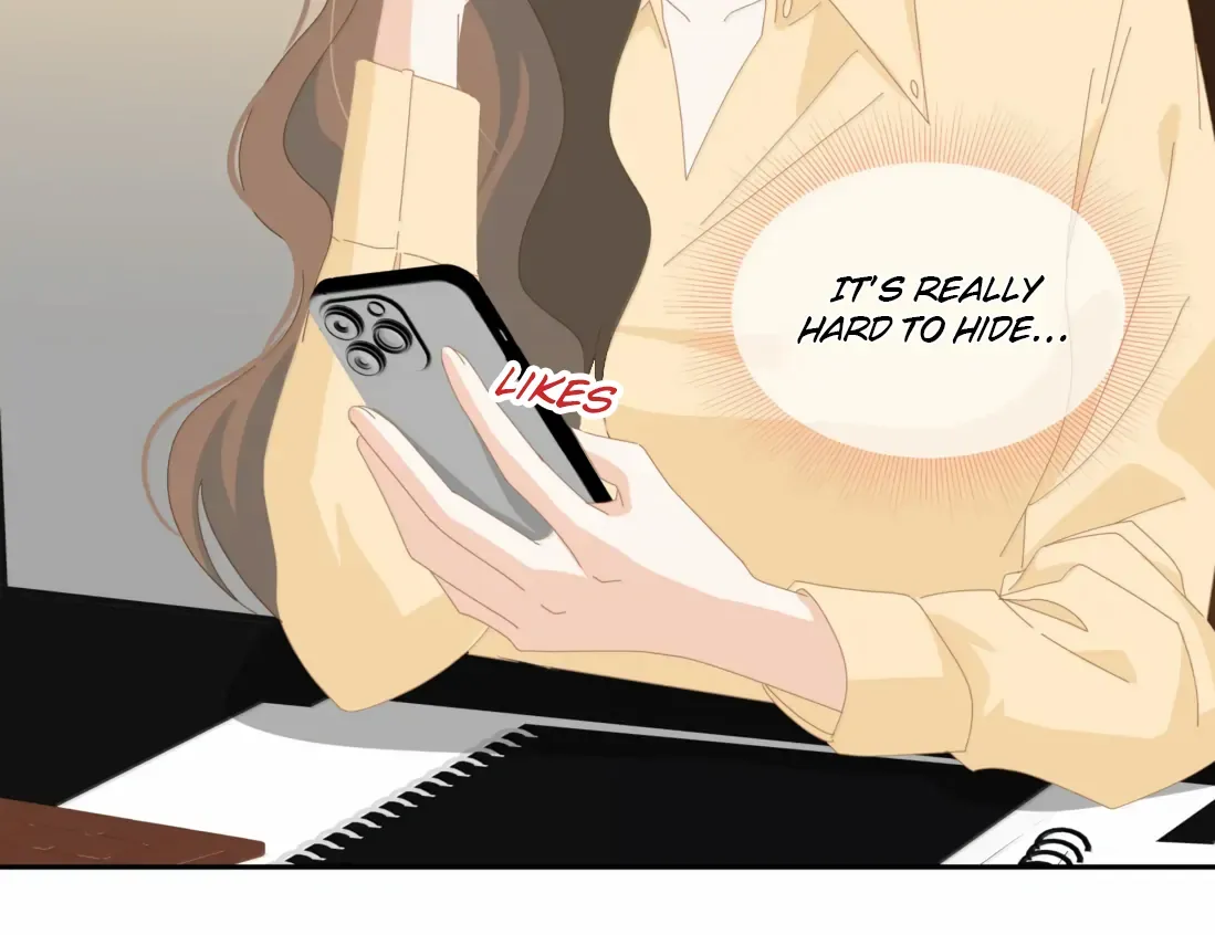 Summer Trend Chapter 47 page 51 - 