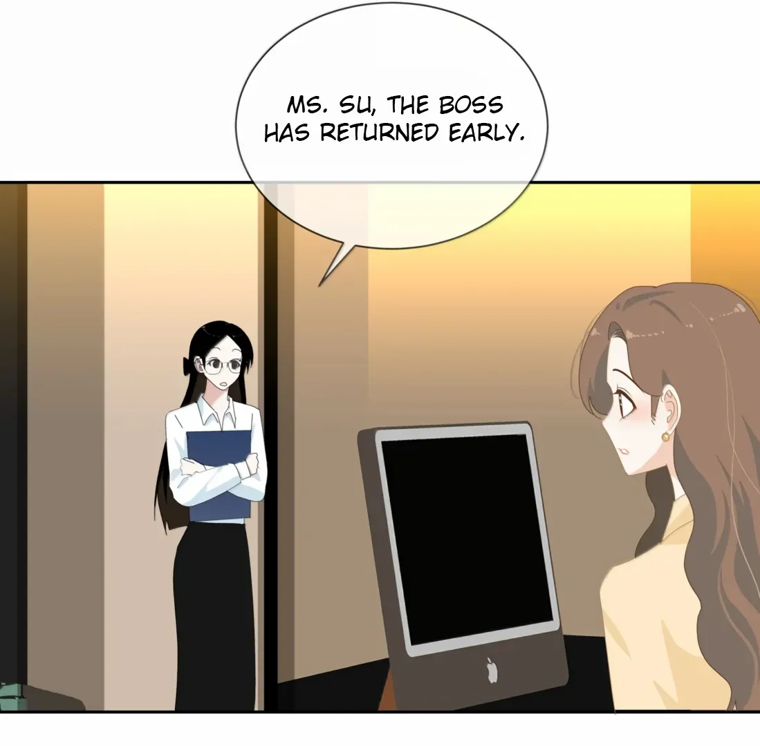 Summer Trend Chapter 47 page 53 - 
