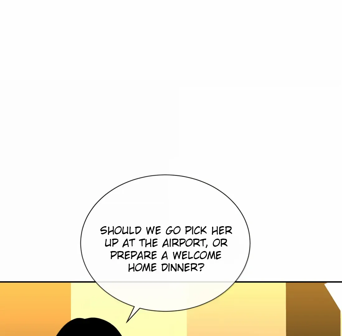 Summer Trend Chapter 47 page 54 - 