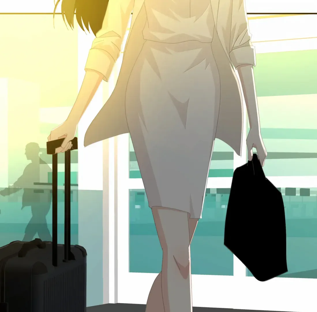 Summer Trend Chapter 47 page 58 - 