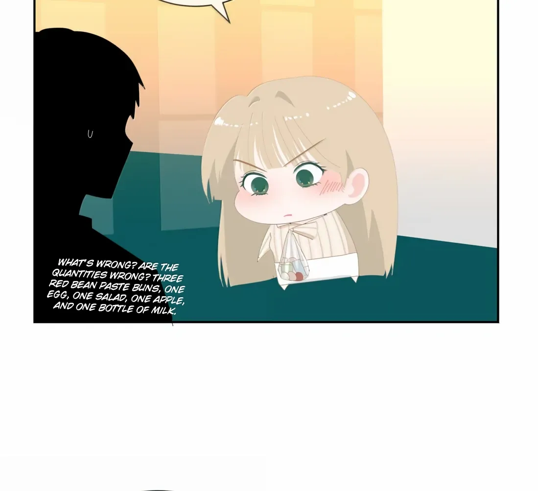 Summer Trend Chapter 47 page 9 - 