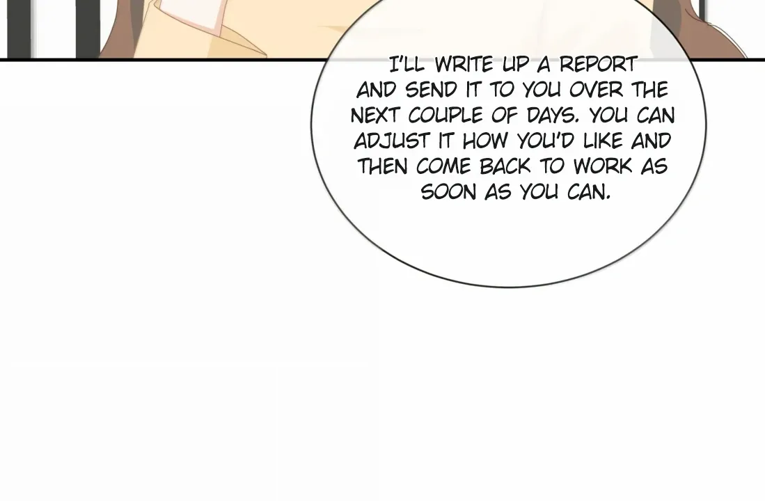 Summer Trend Chapter 48 page 18 - 