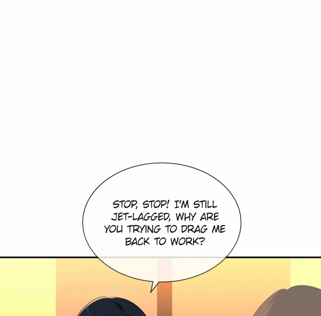 Summer Trend Chapter 48 page 19 - 