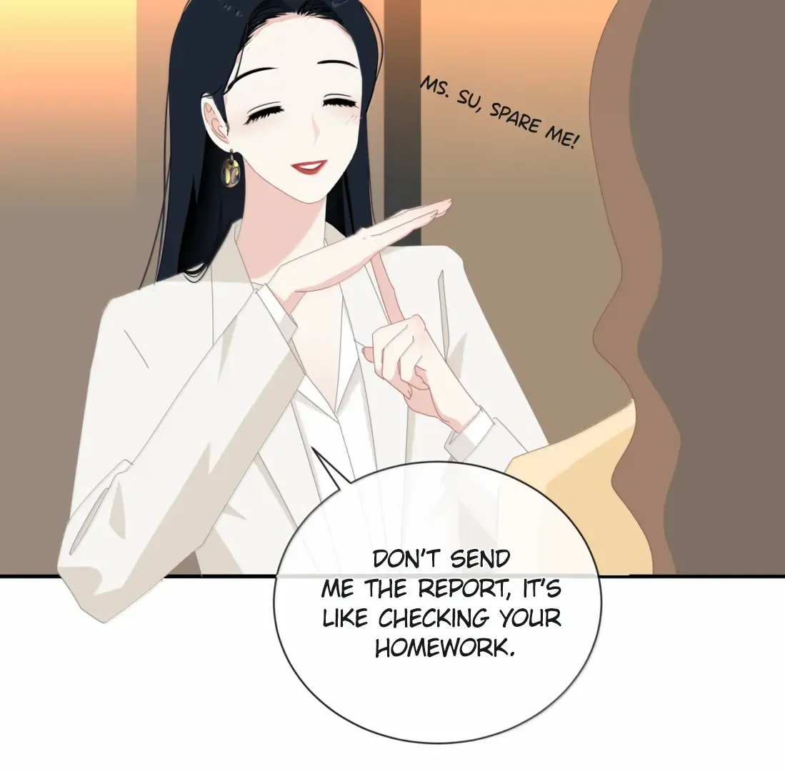 Summer Trend Chapter 48 page 20 - 