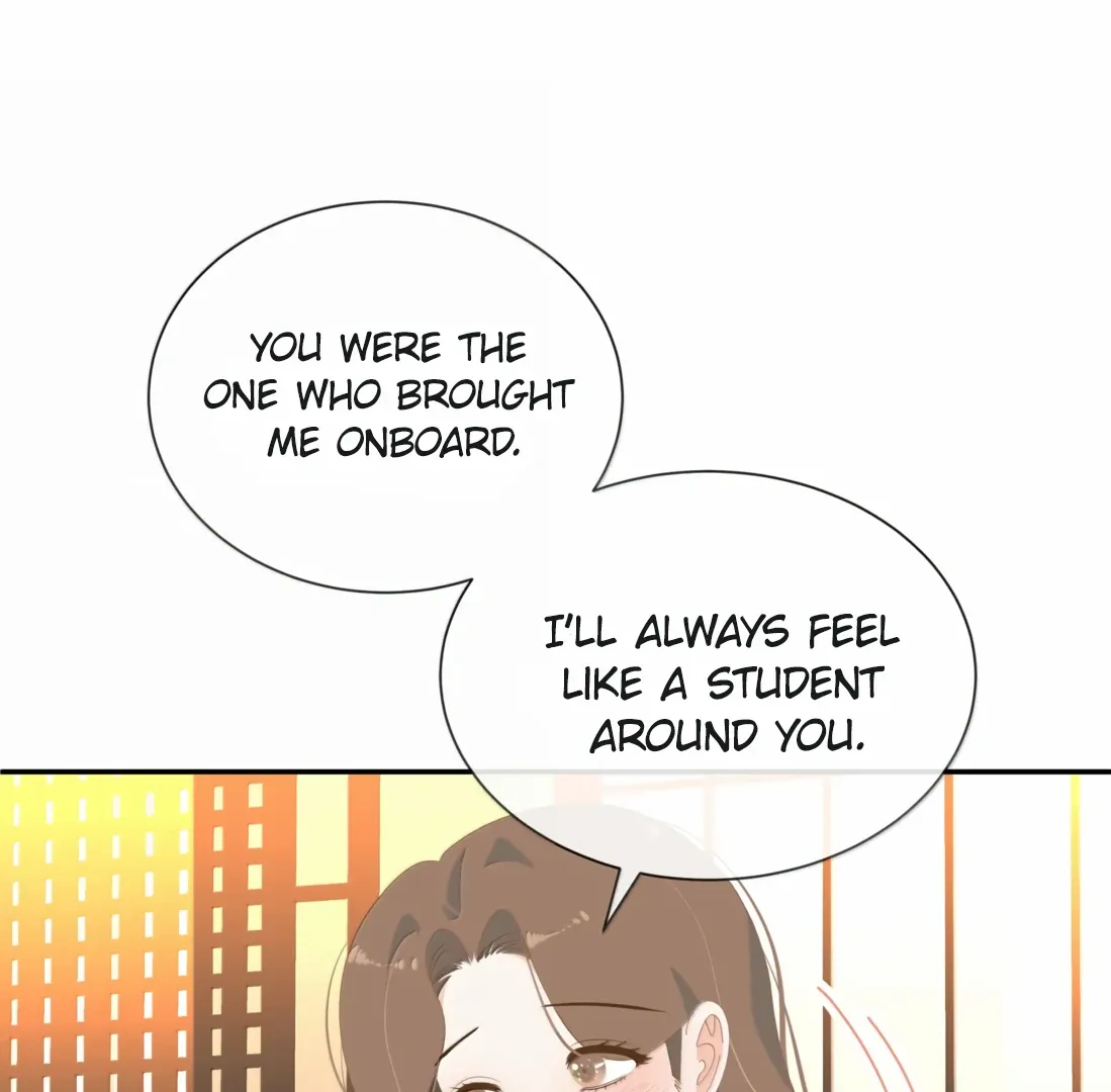 Summer Trend Chapter 48 page 21 - 