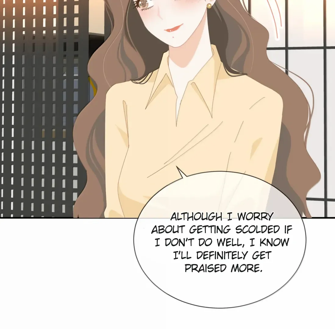 Summer Trend Chapter 48 page 22 - 