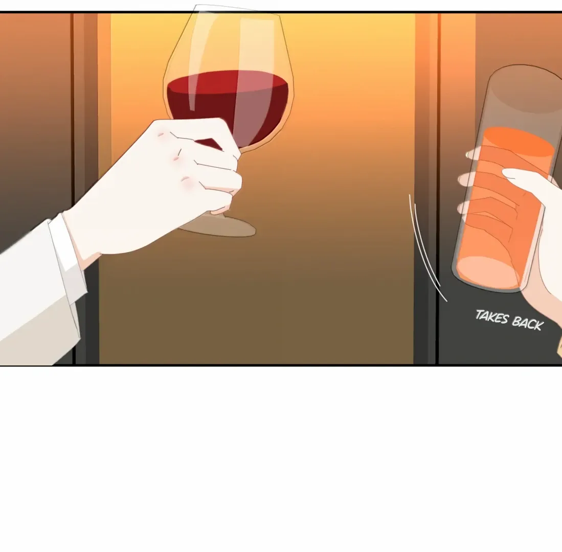Summer Trend Chapter 48 page 27 - 