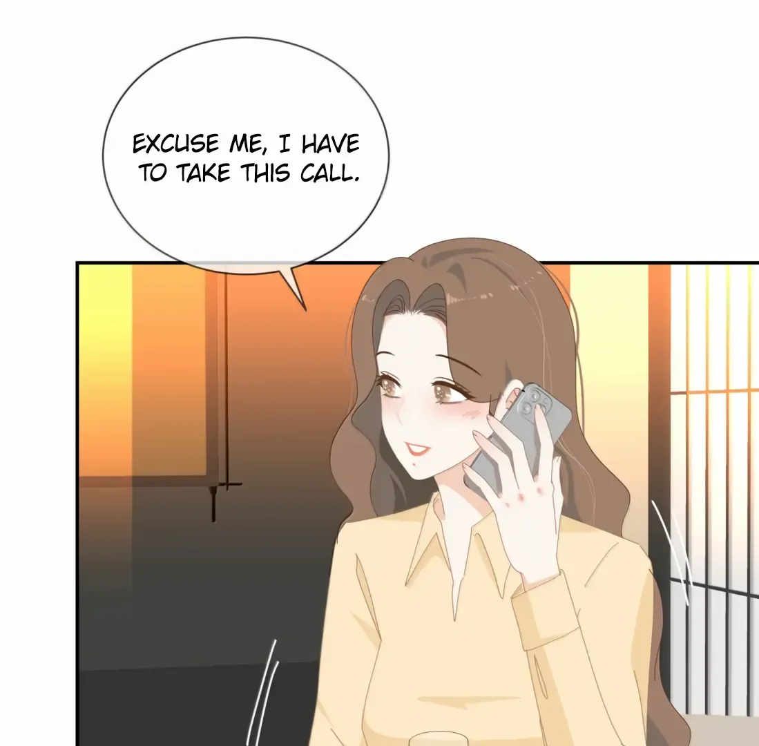 Summer Trend Chapter 48 page 29 - 