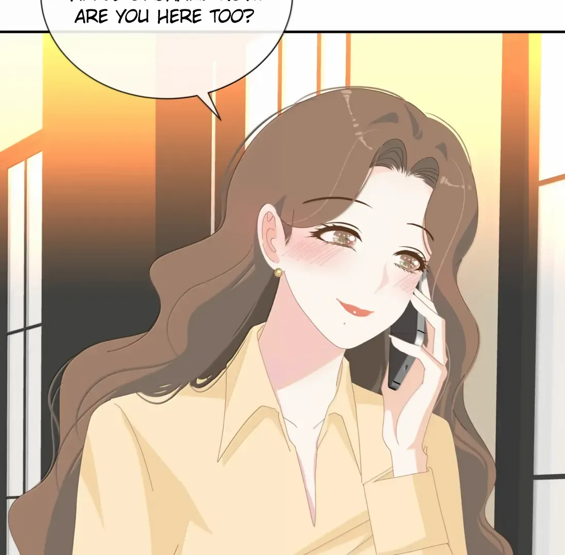 Summer Trend Chapter 48 page 33 - 