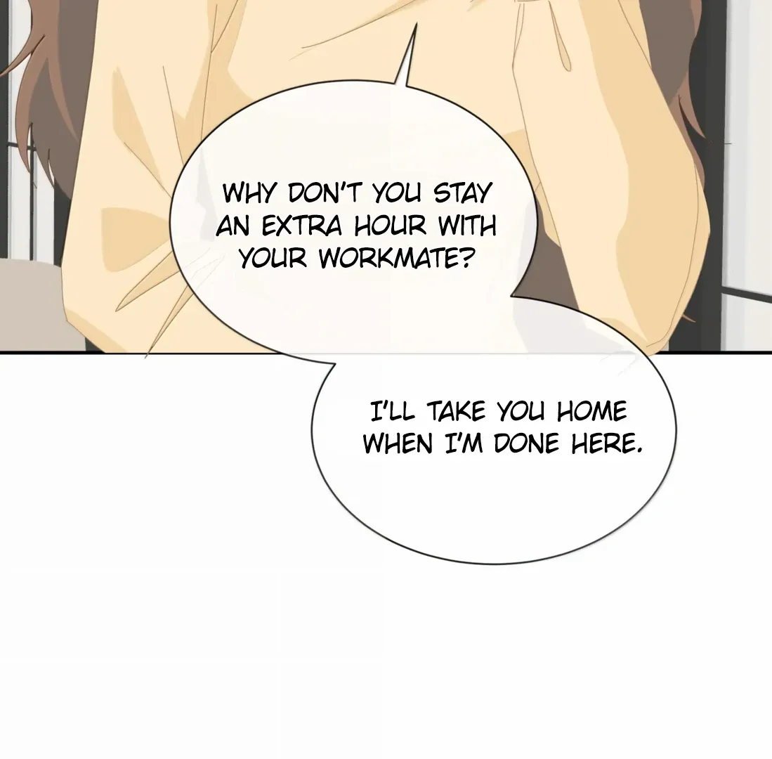 Summer Trend Chapter 48 page 34 - 