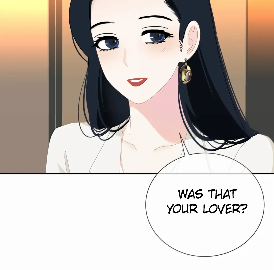 Summer Trend Chapter 48 page 38 - 