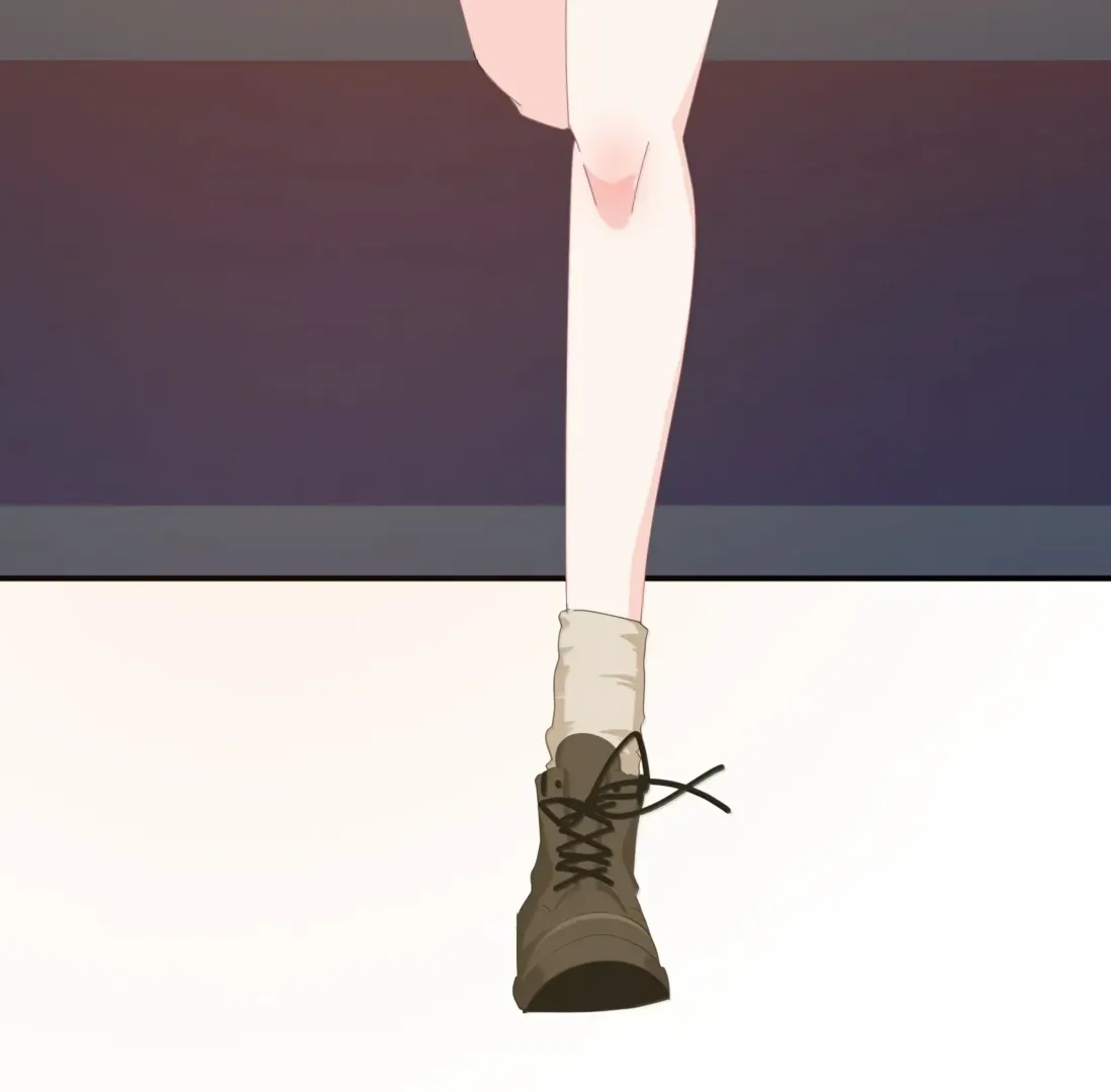 Summer Trend Chapter 48 page 50 - 