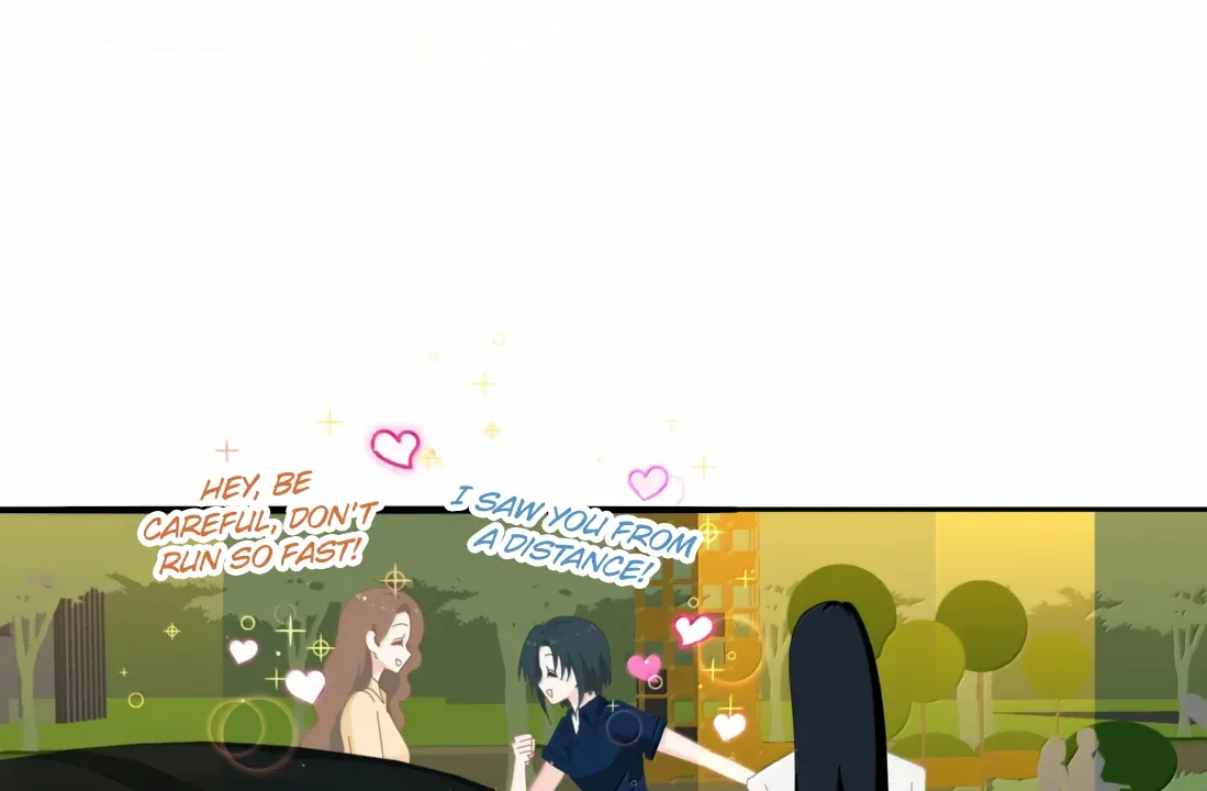 Summer Trend Chapter 48 page 51 - 
