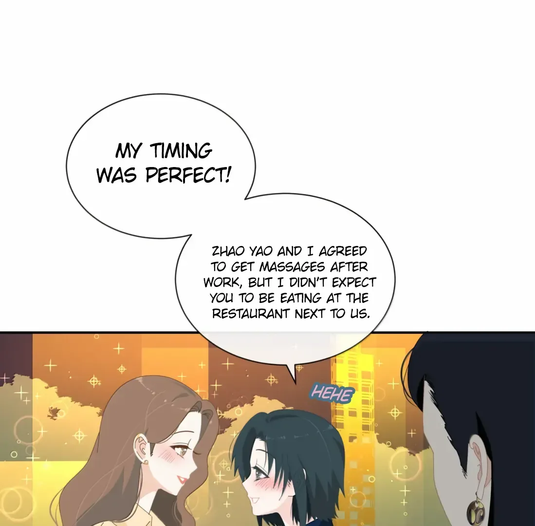 Summer Trend Chapter 48 page 54 - 