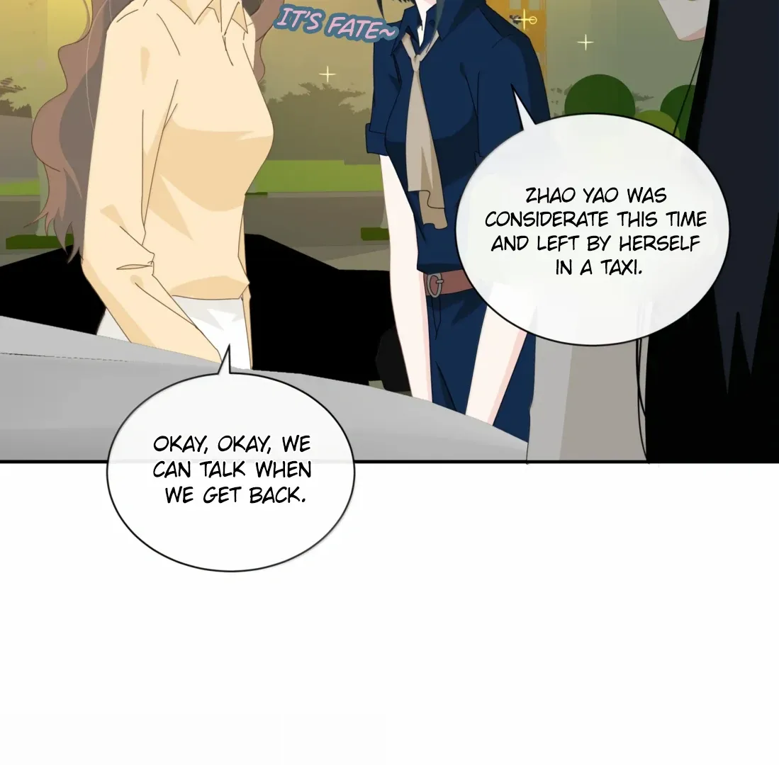 Summer Trend Chapter 48 page 55 - 