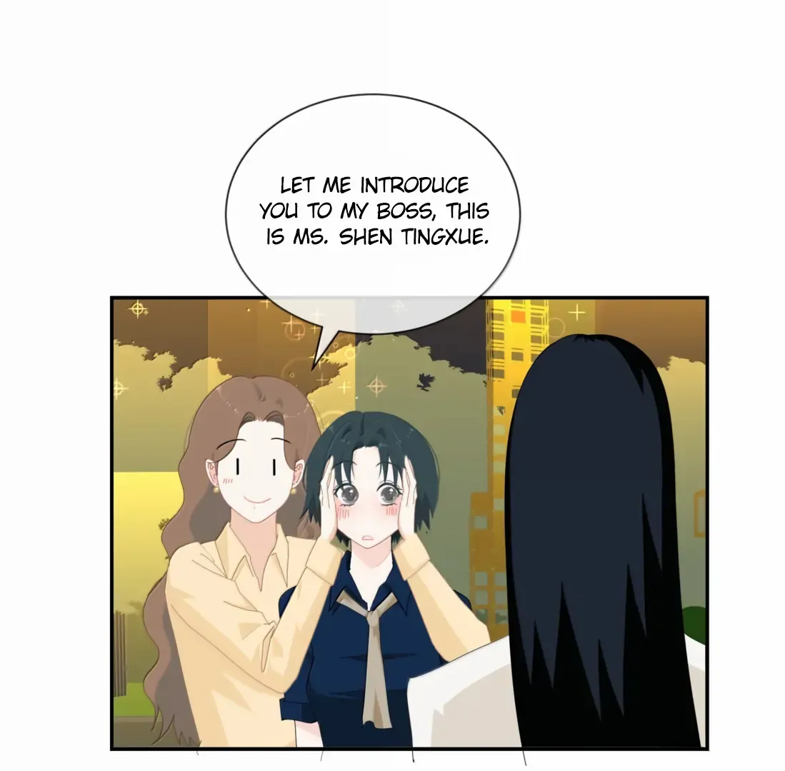 Summer Trend Chapter 48 page 56 - 