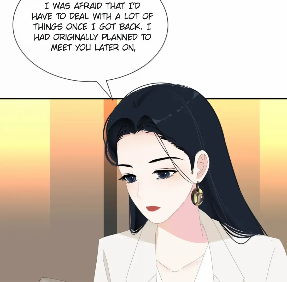 Summer Trend Chapter 48 page 7 - 