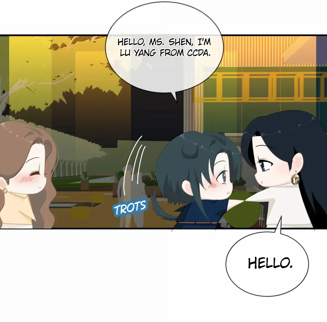 Summer Trend Chapter 48 page 61 - 