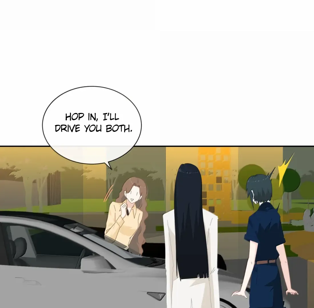 Summer Trend Chapter 48 page 62 - 