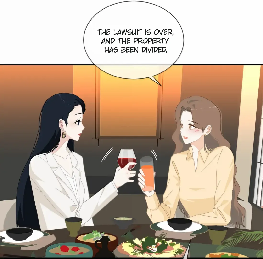 Summer Trend Chapter 48 page 10 - 