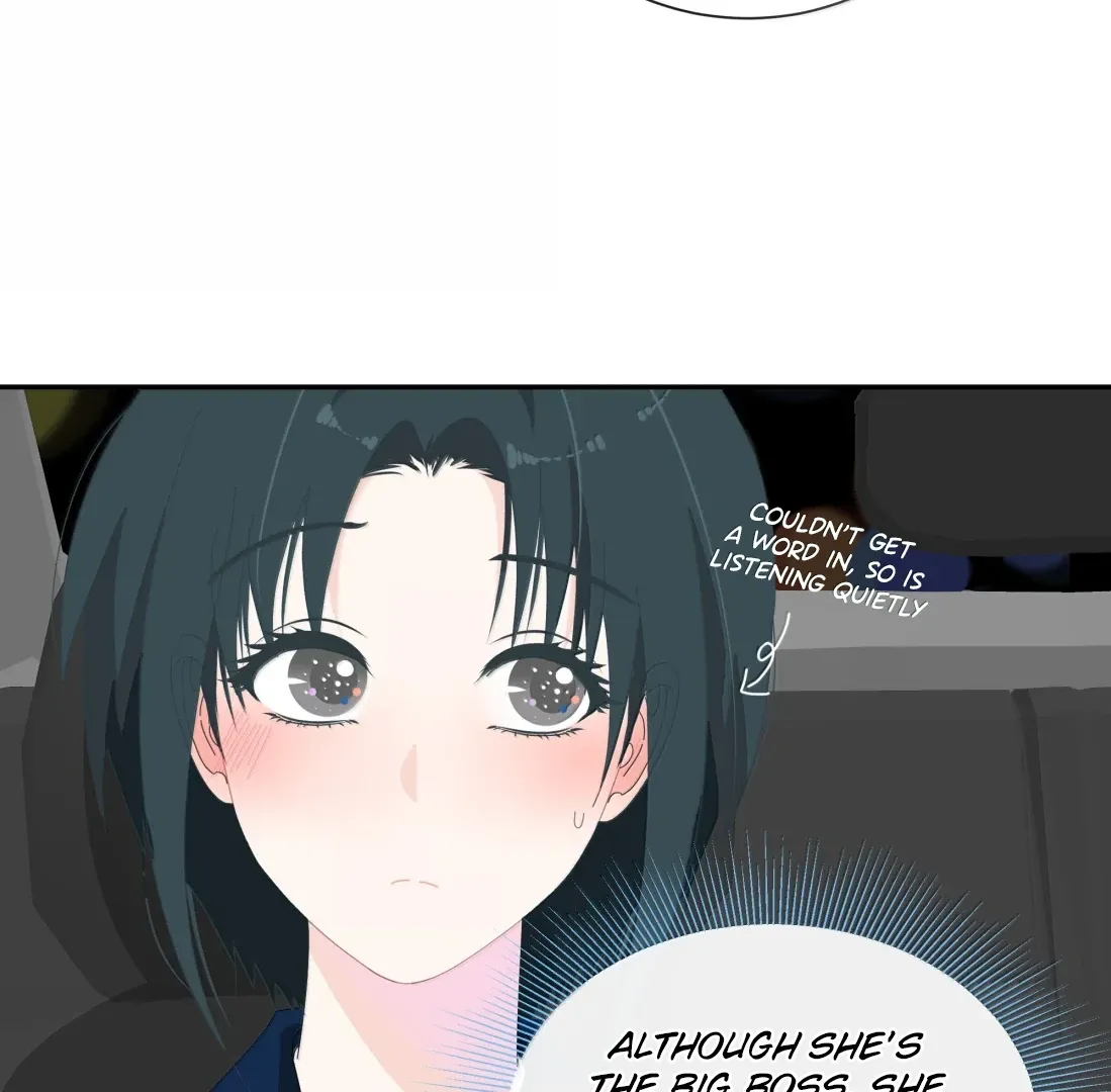Summer Trend Chapter 49 page 12 - 