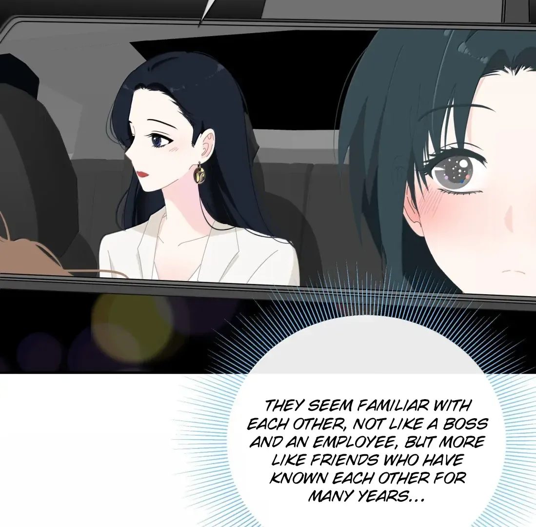 Summer Trend Chapter 49 page 14 - 