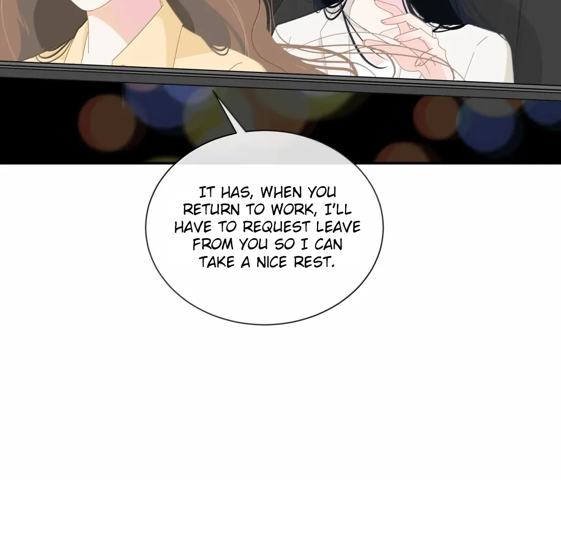 Summer Trend Chapter 49 page 16 - 