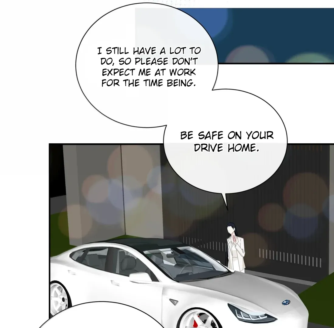 Summer Trend Chapter 49 page 27 - 