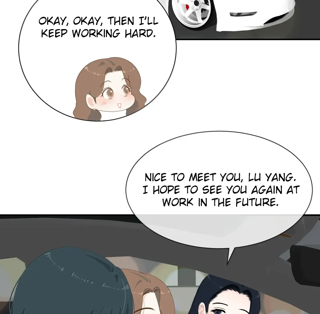 Summer Trend Chapter 49 page 28 - 